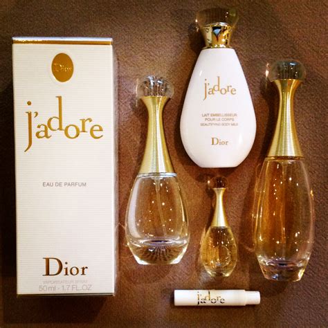 j'adore dior tipos|dior j'adore original.